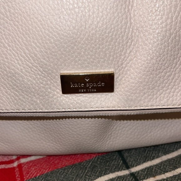 Kate Spade ♠️ purse - Picture 3 of 10